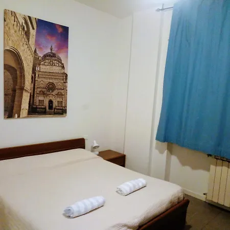 15 * Бергамо