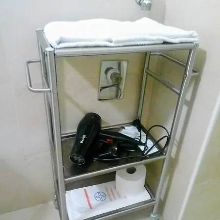 Отель типа 