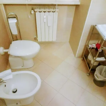 15 Отель типа 