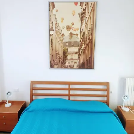 15 Bérgamo